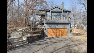 Extremely Energy Efficient & Gorgeous Home in Bloomington, Minnesota!