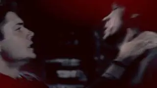 I'm in here [Sam and Dean]