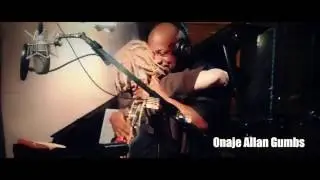 Onaje Allan Gumbs & Mem Nahadr " Watu "