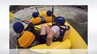 High Adventure 2017