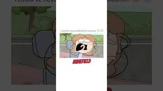 Driving With Your Mom PART 3  #animation #funnyanimation #animatedcomedy #funnycartoon