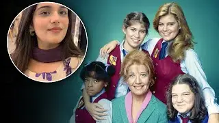 Shocking Facts About "The Facts of Life Reboot" - Mindy Cohn