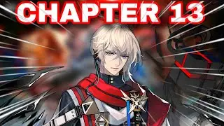 The Chapter 13 Experience