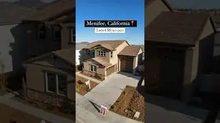 RV/Boat parking 🤯 #firsttimehomebuyer #realestate #socalhomes #newhome #dreamhome