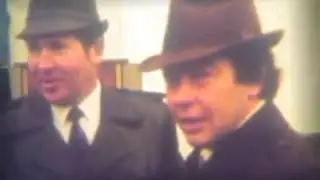 1984 г. Редчайшие кинокадры Есипово Терновского района Воронежской области