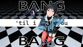 BANG BANG BANG | Jane Doe