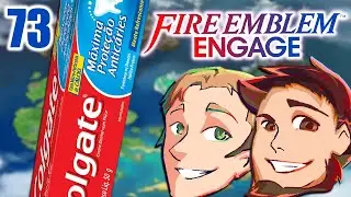 Open Wide - Fire Emblem Engage