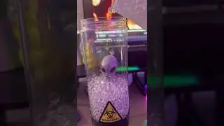 How to make things levitate with Orbeez 👽🛸