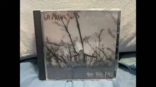 Unprovoked - See You Fall (2002) - Groove Metal/Nu-Metal