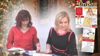 НОВИНКИ КАТАЛОГА Орифлэйм 17 2015 г