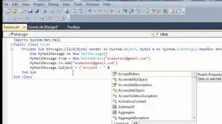 How To Make A Phisher In VB.NET With Obfuscation (Anti-Whale) - Part One
