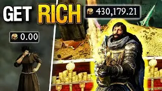 The ONLY Gold Guide You’ll Ever Need In New World Aeternum!