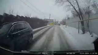 15.01.2024. Подъём в Затоне.