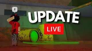 NEW DA HOOD UPDATE / NEW DA HOOD SKINS LIVE STREAM 🔴