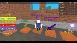 Mineblox Minigames [Minecraft Parody]