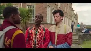 Melhor cena de Sex Education 2 temporada