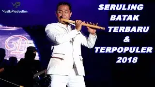Uning uningan Batak Toba Terbaru 2020, Seruling Batak Toba Terbaik 2018, Gondang Batak