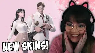 poopernoodle Reacts to 