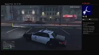 Gta 5  | Rp tutorial  | Wisconsin state police