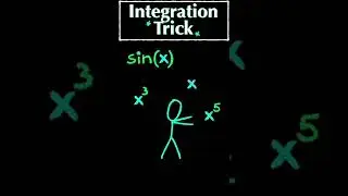 An Integration Trick 