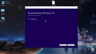 how to fix Error Code 0x80042405-0xa001a in Media Creation Tool.