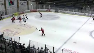 Highlights Hanhals Kings - Halmstad Hammers 20210303