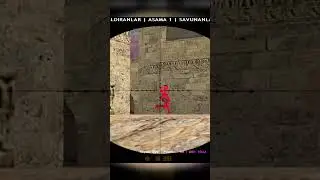 dust2 de reyne vs raze ? 