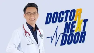 DOCTOR NEXT DOOR | AUGUST 31, 2024