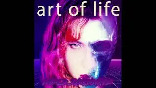 WORLD SYNTHWAVE, X-JAPAN - ART OF LIFE (COMPLETE VER)