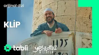 Sela Okumanın Böylesi... I Yeşil Deniz: Milenyum 1. Bölüm