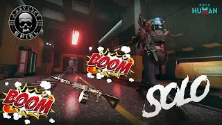 LEA Solo Boom-Boom