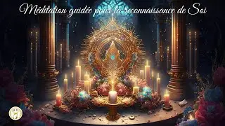 Méditation pour la reconnaissance de soi