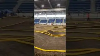 Gettin’ Vertical #rc #dirtracing #vertical #youtubeshorts #shorts #motorama #2024