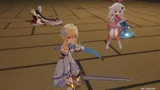 Genshin Impact