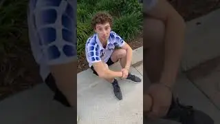 Man down