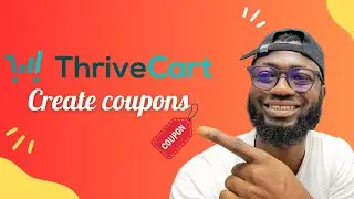 Thrivecart Coupons Made Easy – Create Discount Codes in Minutes!