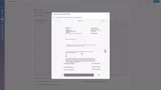 Solargraf Document Management