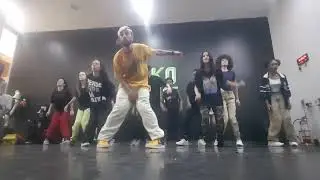 C.WALK TUTORIAL BRASIL | CRIPWALK WORKSHOP