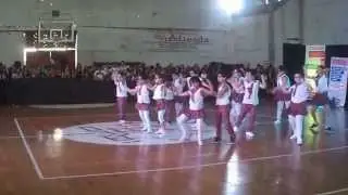 reggaton infantil