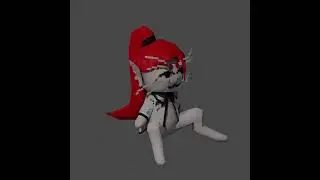 [VotV Meme] Ariral Spin