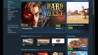 Создание значка steam 5 уровня и что за это дают.