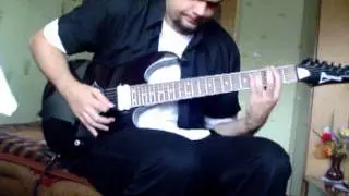 Korn Kill You Cover