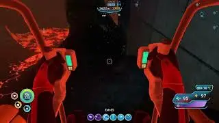 Subnautica - Ep 025 - What are Ion Power Cells?