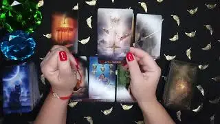Овны.Таро-прогноз на неделю со 2 по 8 декабря 2019.