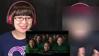 REWIND INDONESA 2021 - Reaction | First Time Reaction