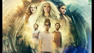 A Wrinkle in Time Trailer Song|Mark Hadley - Sweet Dreams Feat. Dresage(Lyrics)