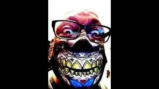 FucKtHekinG -  250 Million Quid