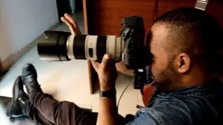 Workshop Técnicas de iluminación - Fotografía con flash. Arica - Chile Enero 13 - 14  2018