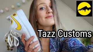 Mijn EIGEN SNEAKERS ontwerpen
