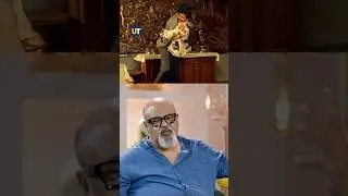 Saurabh Shukla Breaks Down Satya's Most ICONIC Moment! 
